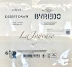 Byredo, Desert Dawn