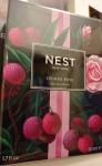 Nest  Fragrances, Lychee Rose, Nest