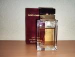 Dolce&Gabbana, Dolce&Gabbana Pour Femme