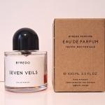 Byredo, Seven Veils