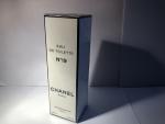 Chanel, No 19 Eau de Toilette 1970