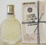 Diesel, Fuel for Life Femme