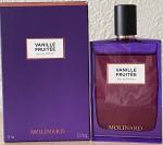 Molinard, Vanille Fruitee Eau de Parfum