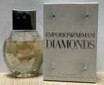 Giorgio Armani, Emporio Armani Diamonds