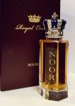 Royal Crown, Noor