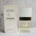 Chanel, Une Fleur de  Chanel