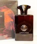 Amouage, Lyric Man