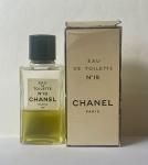 Chanel, No 19 Eau de Toilette 1970