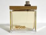 Dsquared², She Wood Golden Light Wood