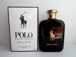 Ralph Lauren, Polo Supreme Leather