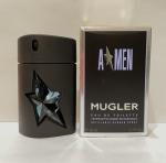 Mugler, A*Men Rubber