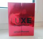 Comme des Garcons, Series Luxe Champaca