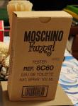 Moschino, Moschino Funny