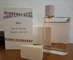 Burberry, Her