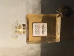 Chanel, Coco Mademoiselle Intense