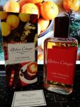 Atelier Cologne, Café Tuberosa