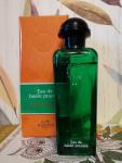 Hermes, Eau de Basilic Pourpre, Hermès