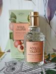 4711 Mülhens Parfum, 4711 Acqua Colonia White Peach & Coriander