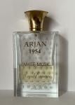 Noran Perfumes, Arjan 1954 White Musk