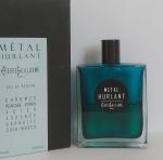 Pierre Guillaume, Métal Hurlant, Parfumerie Generale