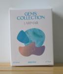 Brocard, Gems Collection. Larimar