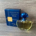 Guerlain, Shalimar