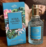 4711 Mülhens Parfum, 4711 Acqua Colonia Intense Refreshing Lagoons Of Laos