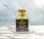 Fragrance Du Bois, Cannabis Blue, Du Bois