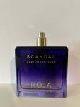 Roja Parfums, Scandal Parfum Cologne, Roja Dove