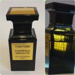 Tom Ford, Champaca Absolute