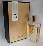 Rosendo Mateu Olfactive Expressions, NO 5 Floral Amber Sensual Musk