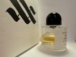 Byredo, Black Saffron