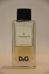 Dolce&Gabbana, D&G Anthology L Amoureaux 6