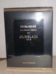 Guerlain, Shalimar Millésime Jasmin