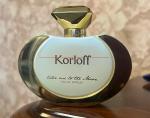 Korloff Paris, Take Me To The Moon