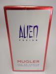 Mugler, Alien Fusion, Thierry Mugler