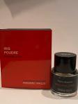 Frederic Malle, Iris Poudre