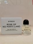 Byredo, Rose Of No Man's Land