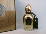 Arabesque Perfumes Extrait De Parfum, Majesty