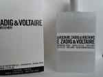 Zadig & Voltaire, This Is Her!