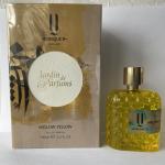 Jardin de Parfums, Mellow Yellow