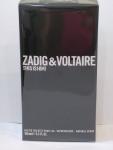 Zadig & Voltaire, This Is Him