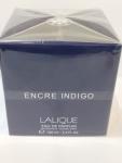 Lalique, Encre Indigo