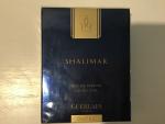 Guerlain, Shalimar