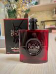 Yves Saint Laurent, Black Opium Over Red