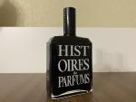 Histoires de Parfums, Prolixe