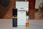 Chanel, No 5 Parfum,  Chanel