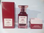 Tom Ford, Lost Cherry