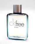 Calvin Klein, CK Free