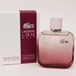 Lacoste, L.12.12 Rose Eau Intense